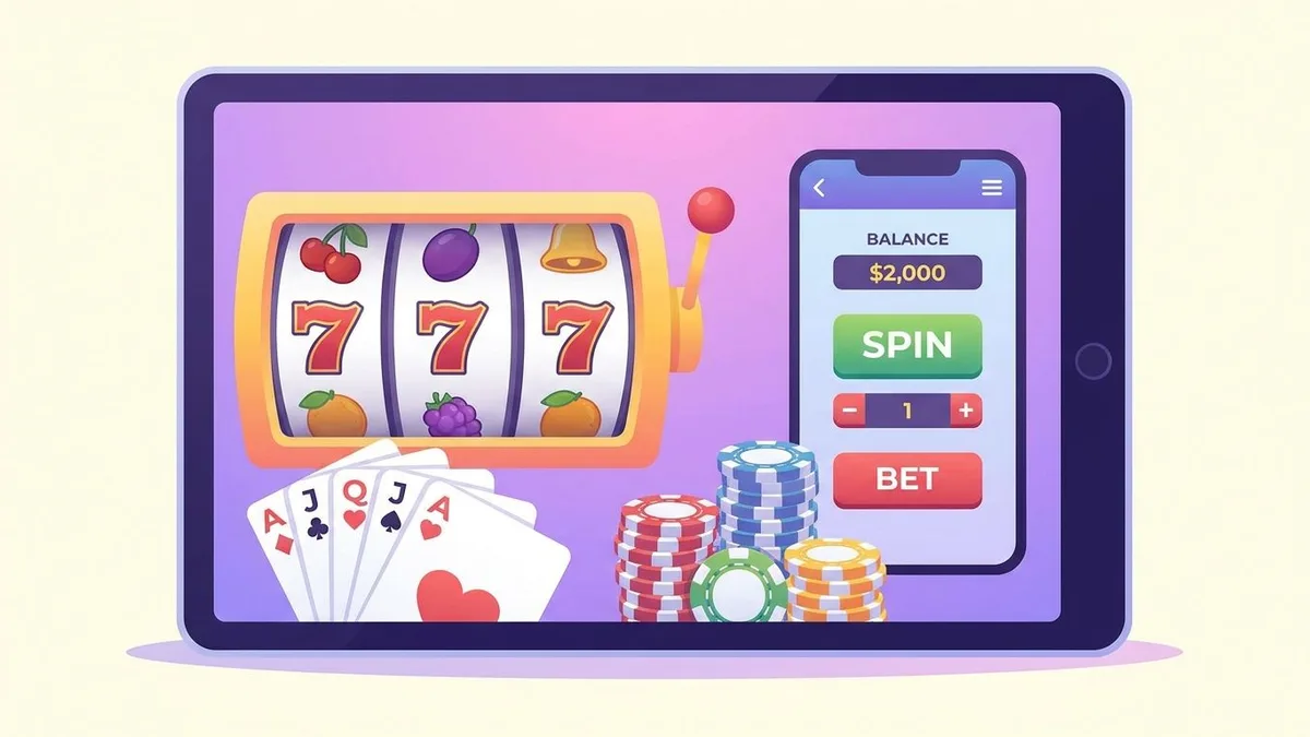 Giochi da casinò